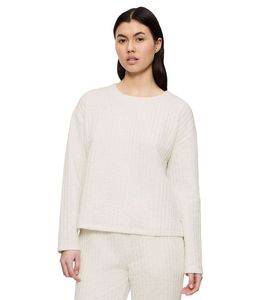 TOP  TRIUMPH COZY COMFORT TOP QUILTED    (36)