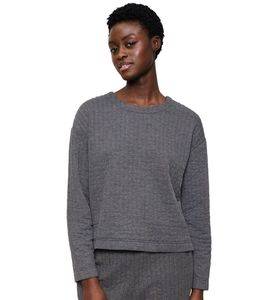 TOP TRIUMPH COZY COMFORT TOP QUILTED    (40)