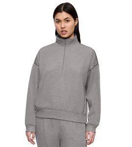 TOP  TRIUMPH MYWEAR LOUNGE SWEATER   (40)