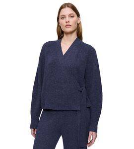 TOP  TRIUMPH AMOURETTE COZY CARDIGAN   (44)