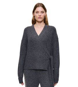 TOP  TRIUMPH AMOURETTE COZY CARDIGAN    (36)