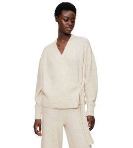 TOP TRIUMPH AMOURETTE COZY CARDIGAN  (40)