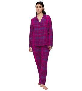 ΣΕΤ ΠΥΖΑΜΕΣ TRIUMPH BOYFRIEND PW 01 X CHECKS ΚΟΚΚΙΝΟ (36) ΣΕΤ ΠΥΖΑΜΕΣ TRIUMPH BOYFRIEND PW 01 X CHECKS ΚΟΚΚΙΝΟ (36)