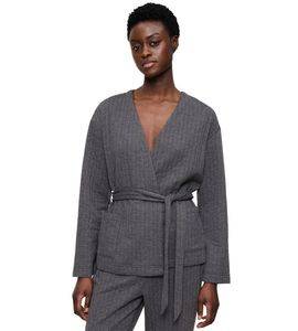  TRIUMPH COZY COMFORT ROBE TOP QUILTED    (42)