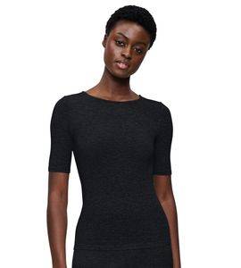 TOP ������� TRIUMPH BEAUTY LAYERS SSL TOP WOOL ����� (XL)