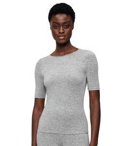 TOP  TRIUMPH BEAUTY LAYERS SSL TOP WOOL   (L)