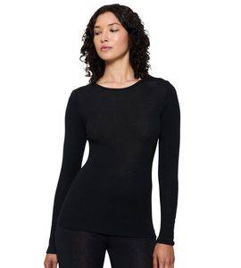 TOP ������� TRIUMPH BEAUTY LAYERS LSL TOP WOOL �����