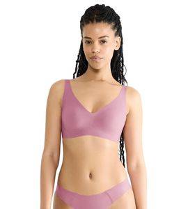 ������� SLOGGI ZERO FEEL 2.0 SOFT BRA ������� ����� ���� (M2)