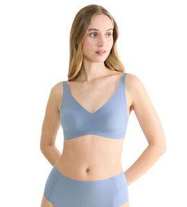 ΣΟΥΤΙΕΝ SLOGGI ZERO FEEL 2.0 SOFT BRA ΑΝΟΙΧΤΟ ΜΠΛΕ (M2) ΣΟΥΤΙΕΝ SLOGGI ZERO FEEL 2.0 SOFT BRA ΑΝΟΙΧΤΟ ΜΠΛΕ (M2)