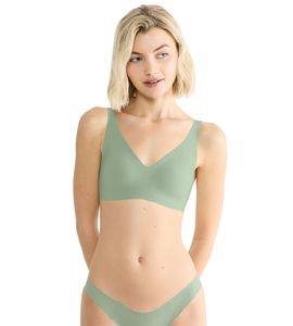  SLOGGI ZERO FEEL 2.0 SOFT BRA  (XL)
