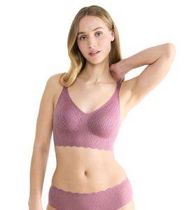  SLOGGI ZERO FEEL BLISS BRALETTE    (XS)