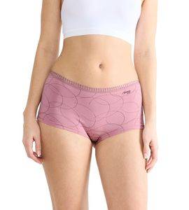 ���� SLOGGI GO CRUSH SHORT 3��� ���� (XXL)