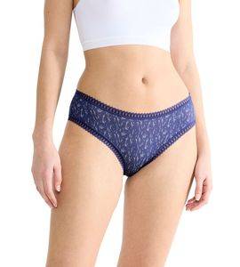 ���� SLOGGI GO CRUSH HIPSTER 3��� ���� (M)