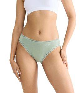  SLOGGI GO CRUSH HIGH LEG 3  (M)