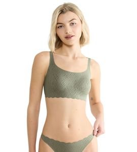 ������� SLOGGI ZERO FEEL BLISS TOP ������� ���� (L)