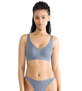 ������� SLOGGI ZERO FEEL BLISS SOFT BRA ������� ���� (M2)