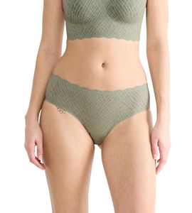  SLOGGI ZERO FEEL BLISS HIPSTER   (XS)