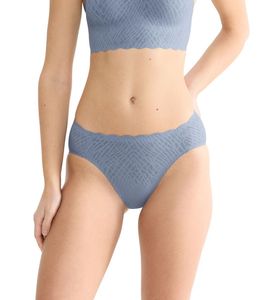  SLOGGI ZERO FEEL BLISS HIGH LEG   (S)