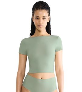 CROP TOP SLOGGI ZERO FEEL 2.0 CROP TOP  (XL)