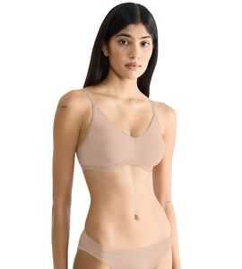  SLOGGI GO DAILY COTTON SOFT BRA  (XXL)