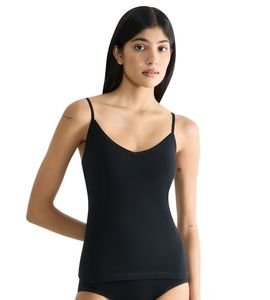 �������� SLOGGI GO DAILY COTTON SPAGHETTI TOP ����� (L)