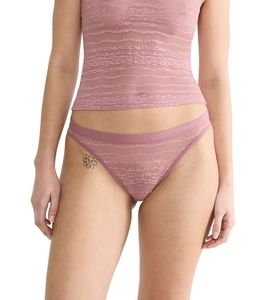  SLOGGI FREE EVOLVE STRING LACE   (02)