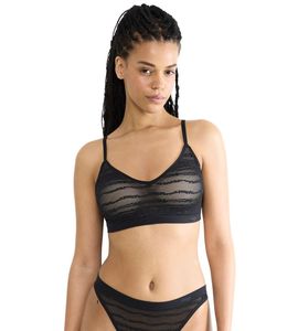  SLOGGI FREE EVOLVE PU LACE  (01)