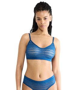  SLOGGI FREE EVOLVE PU LACE   (01)