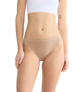 ΣΛΙΠ SLOGGI GO SENSE HIGH LEG 2ΤΜΧ ΜΠΕΖ