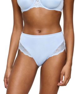 ΣΛΙΠ TRIUMPH LADYFORM SOFT MAXI ΣΙΕΛ (44) ΣΛΙΠ TRIUMPH LADYFORM SOFT MAXI ΣΙΕΛ (44)