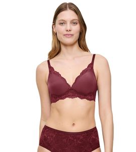  TRIUMPH AMOURETTE CHARM T P   (75C)