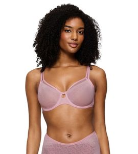  TRIUMPH SIGNATURE SHEER W01 EX  (80D)