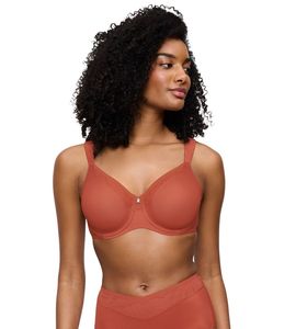 ������� TRIUMPH TRUE SHAPE SENSATION T W01 ���� ���� (95G)
