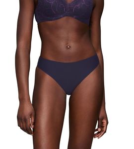  TRIUMPH BODY MAKE-UP ILLUSION LACE HIGHLEG TAI  / (44)