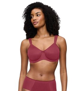 ΣΟΥΤΙΕΝ TRIUMPH ESSENTIAL MINIMIZER T W X ΒΑΘΥ ΚΟΚΚΙΝΟ (95D) ΣΟΥΤΙΕΝ TRIUMPH ESSENTIAL MINIMIZER T W X ΒΑΘΥ ΚΟΚΚΙΝΟ (95D)