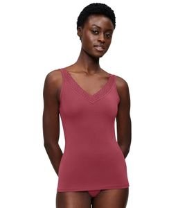 TOP TRIUMPH FEEL OF MODAL TANK TOP ���� ������� (XL)