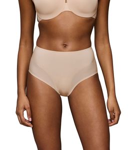 ΣΛΙΠ TRIUMPH BMU ILLUSION CURVE MAXI ΑΝΟΙΧΤΟ ΜΠΕΖ (M) ΣΛΙΠ TRIUMPH BMU ILLUSION CURVE MAXI ΑΝΟΙΧΤΟ ΜΠΕΖ (M)