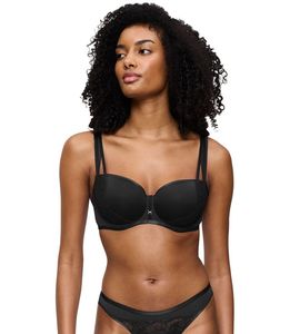 ΣΟΥΤΙΕΝ TRIUMPH PALINA MOONLIGHT KISS WHP ΜΑΥΡΟ (85G) ΣΟΥΤΙΕΝ TRIUMPH PALINA MOONLIGHT KISS WHP ΜΑΥΡΟ (85G)
