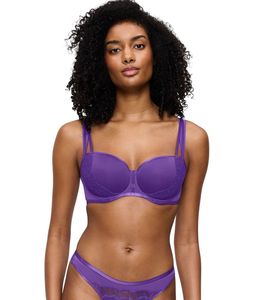  TRIUMPH PALINA MOONLIGHT KISS WHP  (75C)