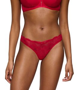 ΣΛΙΠ TRIUMPH PALINA MOONLIGHT KISS STRING ΚΟΚΚΙΝΟ (38) ΣΛΙΠ TRIUMPH PALINA MOONLIGHT KISS STRING ΚΟΚΚΙΝΟ (38)
