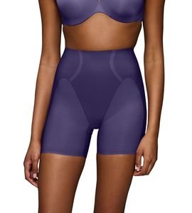 ������ TRIUMPH BMU ILLUSION CURVE HW SHORT ������ ����/��� (L)
