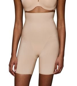 ������ TRIUMPH BMU ILLUSION CURVE SUPER HW MID-THIGH ������� ���� (XL)