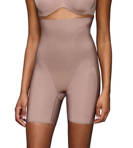  TRIUMPH BMU ILLUSION CURVE SUPER HW MID-THIGH   (S)