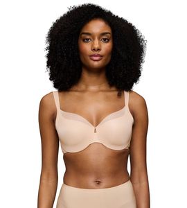 ������� TRIUMPH BMU ILLUSION CURVE W01 ������� ���� (85D)