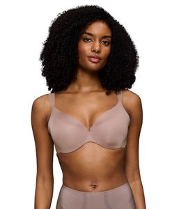 ������� TRIUMPH BMU ILLUSION CURVE W01 ���� ��������� (85D)