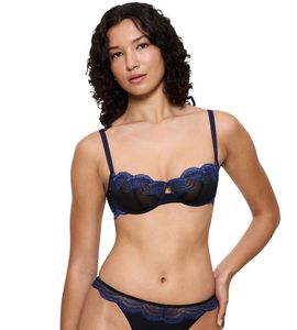  TRIUMPH COMFORT GLAM WH  (70C)