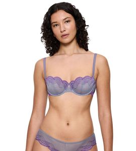 TRIUMPH COMFORT GLAM WH  