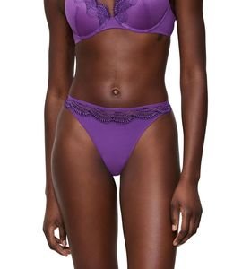 ���� TRIUMPH COMFORT GLAM STRING ������� (42)