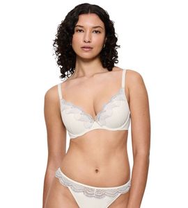  TRIUMPH COMFORT GLAM WHU   (90C)