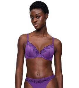 ΣΟΥΤΙΕΝ TRIUMPH COMFORT GLAM WHU ΒΙΟΛΕΤΙ (70B) ΣΟΥΤΙΕΝ TRIUMPH COMFORT GLAM WHU ΒΙΟΛΕΤΙ (70B)